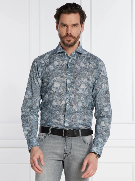 Zdjęcie produktu Joop! Koszula Pai | Slim Fit niebieski