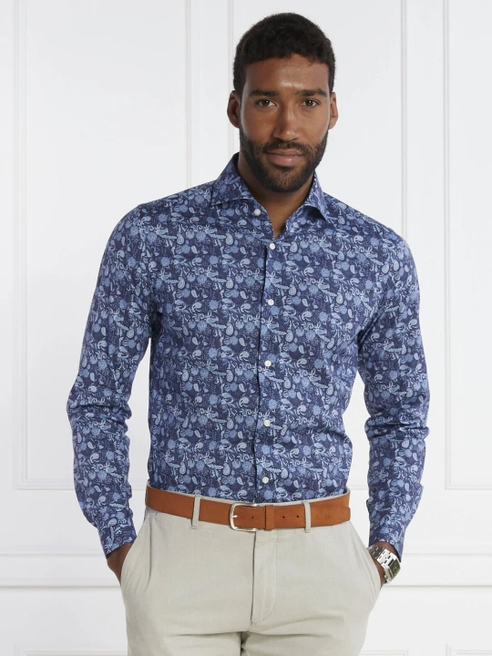Zdjęcie produktu Joop! Koszula Pai | Slim Fit niebieski