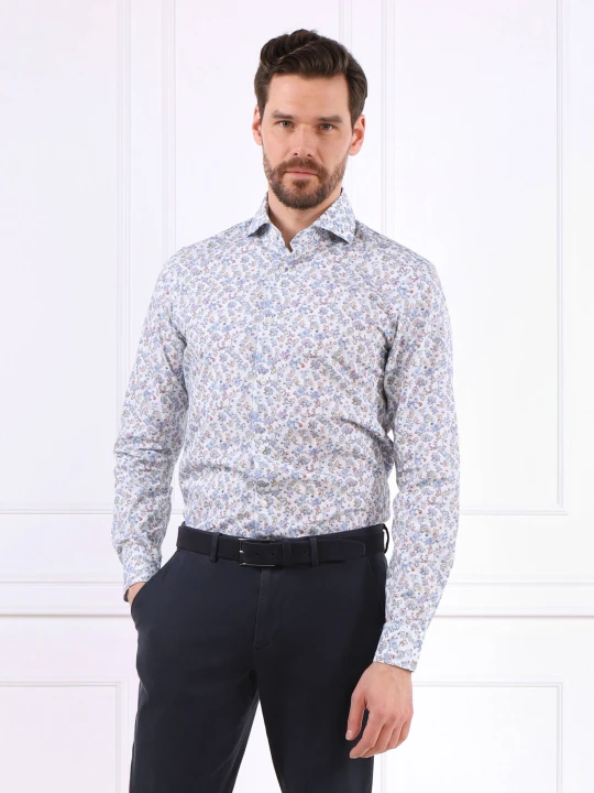 Zdjęcie produktu Joop! Koszula Pai | Slim Fit biały