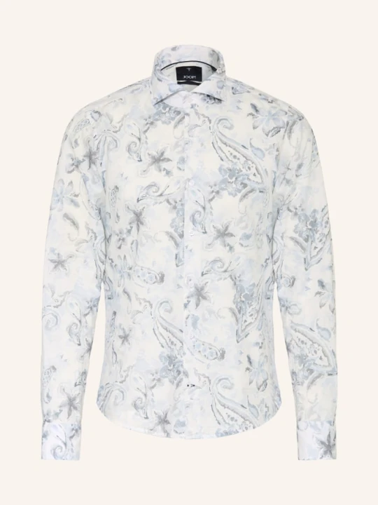 Zdjęcie produktu Joop! Koszula Pai Slim Fit Z Lnu blau