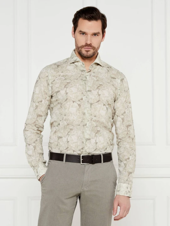 Zdjęcie produktu Joop! Koszula Pai-W | Slim Fit beżowy