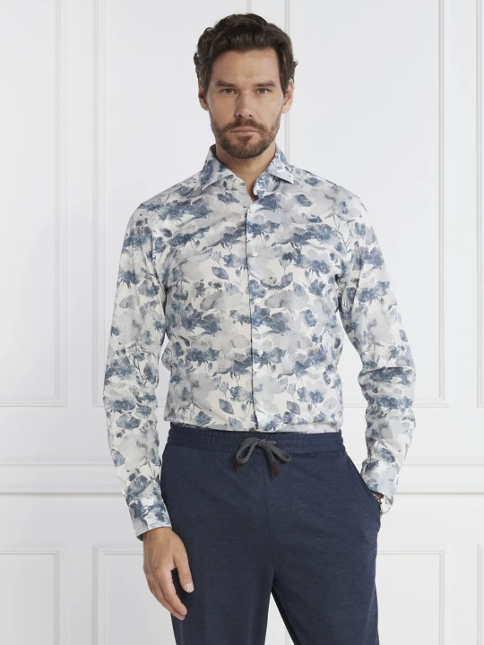 Zdjęcie produktu Joop! Koszula Pai W | Slim Fit biały