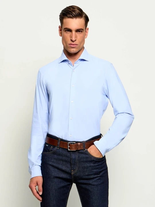 Zdjęcie produktu Joop! Koszula Pai3-N | Slim Fit niebieski