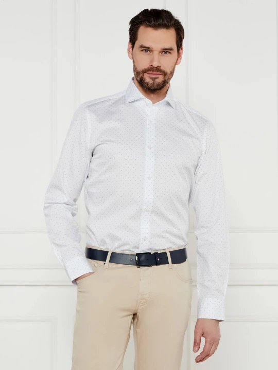 Zdjęcie produktu Joop! Koszula Pares | Slim Fit biały