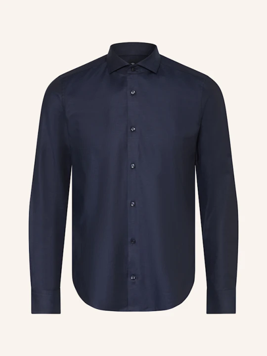 Zdjęcie produktu Joop! Koszula Pares Slim Fit blau GRANATOWY