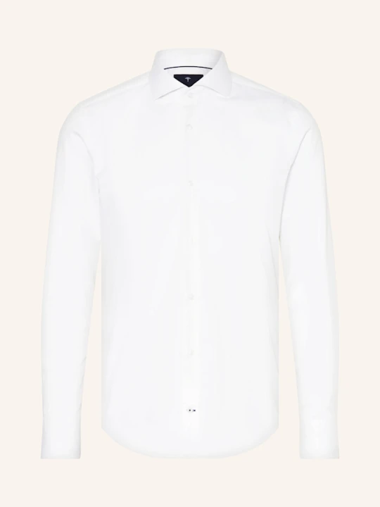 Zdjęcie produktu Joop! Koszula Pares Slim Fit weiss KREMOWY
