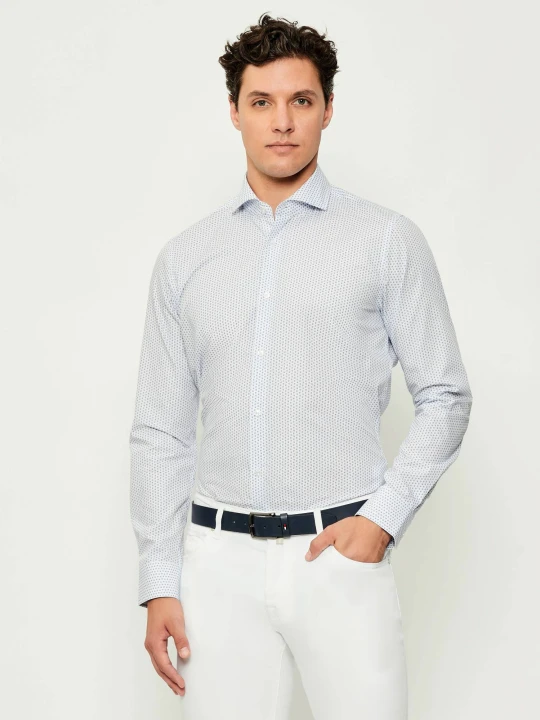 Zdjęcie produktu Joop! Koszula Pares2 | Slim Fit biały