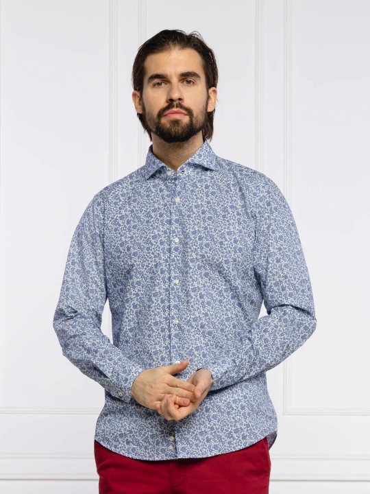 Zdjęcie produktu Joop! Koszula Pejos-W | Slim Fit niebieski
