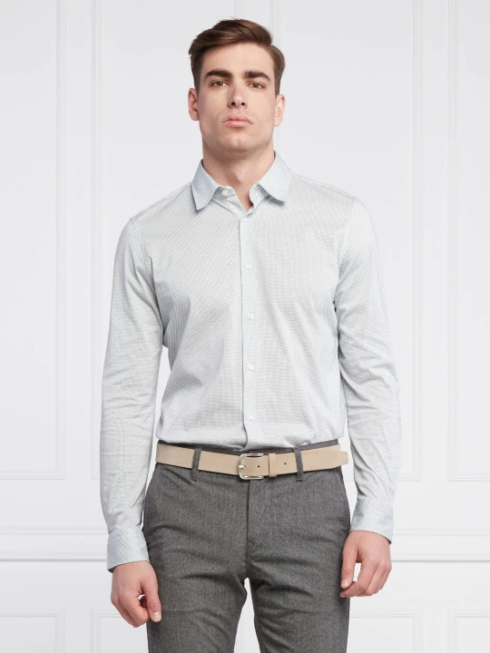 Zdjęcie produktu Joop! Koszula Perros | Slim Fit biały