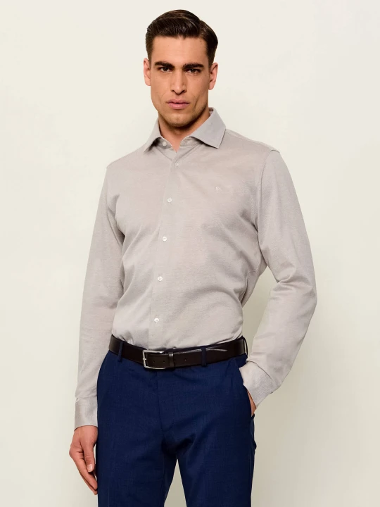 Zdjęcie produktu Joop! Koszula Phil-JK | Slim Fit beżowy