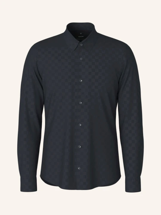 Zdjęcie produktu Joop! Koszula Pierce Slim Fit blau GRANATOWY
