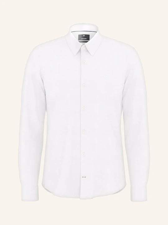 Zdjęcie produktu Joop! Koszula pierce2 Slim Fit weiss BIAŁY