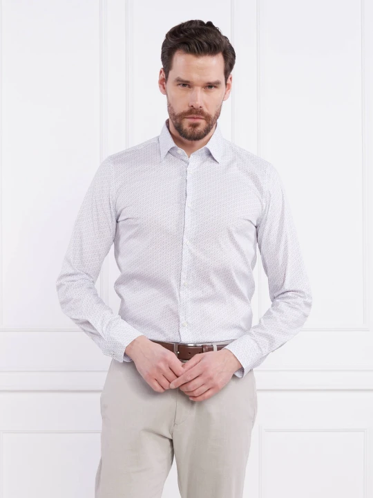 Zdjęcie produktu Joop! Koszula Pit | Slim Fit biały