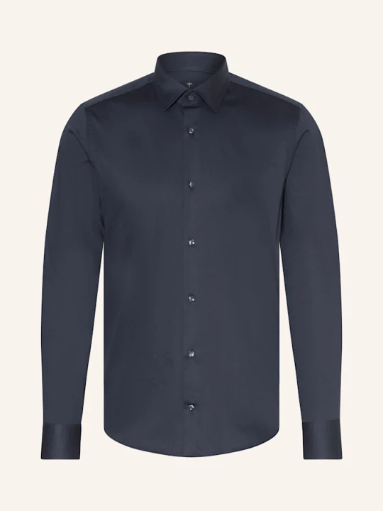 Zdjęcie produktu Joop! Koszula Pit Slim Fit blau GRANATOWY