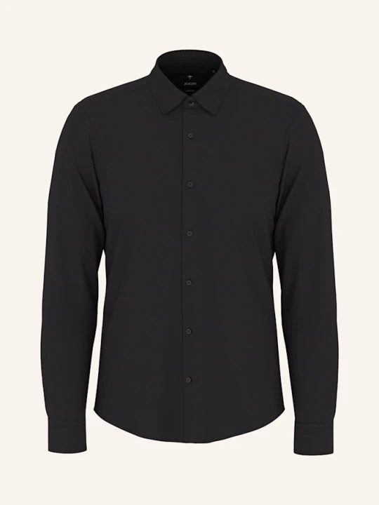 Zdjęcie produktu Joop! Koszula Pit Slim Fit schwarz CZARNY