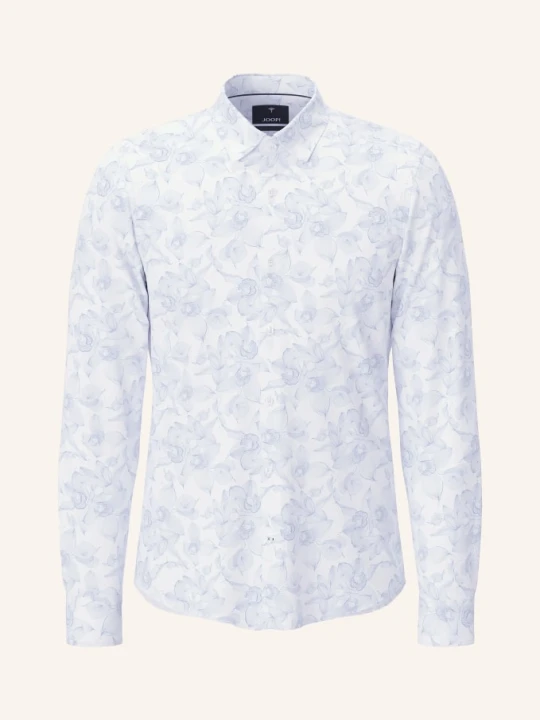 Zdjęcie produktu Joop! Koszula Pit Slim Fit Z Lnu blau