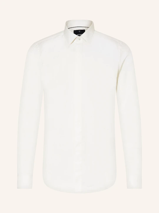 Zdjęcie produktu Joop! Koszula Pitu Slim Fit weiss ECRU