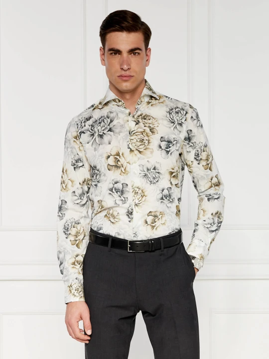 Zdjęcie produktu Joop! Koszula | Slim Fit biały