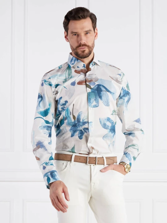 Zdjęcie produktu Joop! Koszula | Slim Fit biały