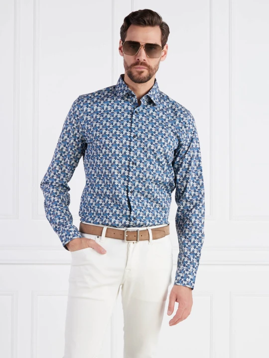 Zdjęcie produktu Joop! Koszula | Slim Fit niebieski