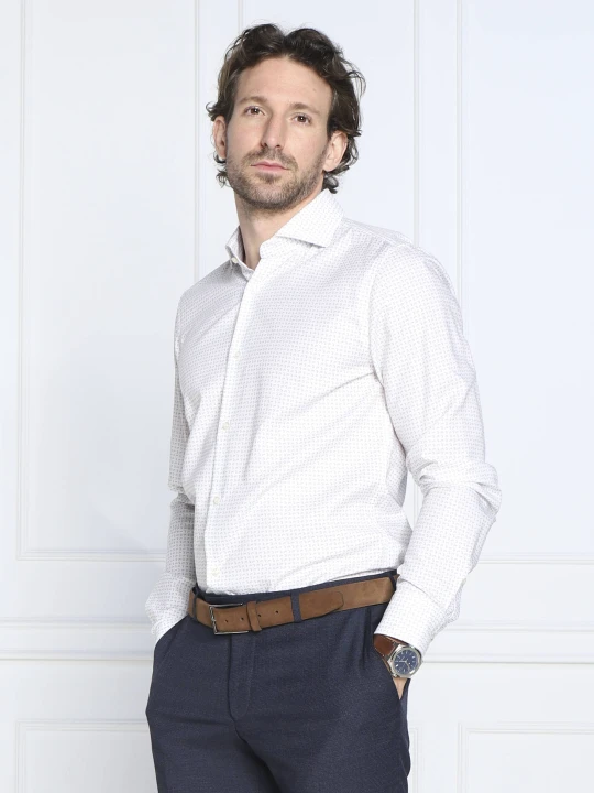 Zdjęcie produktu Joop! Koszula | Slim Fit biały