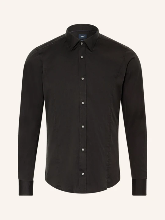 Zdjęcie produktu Joop! Koszula Victor Slim Fit schwarz CZARNY