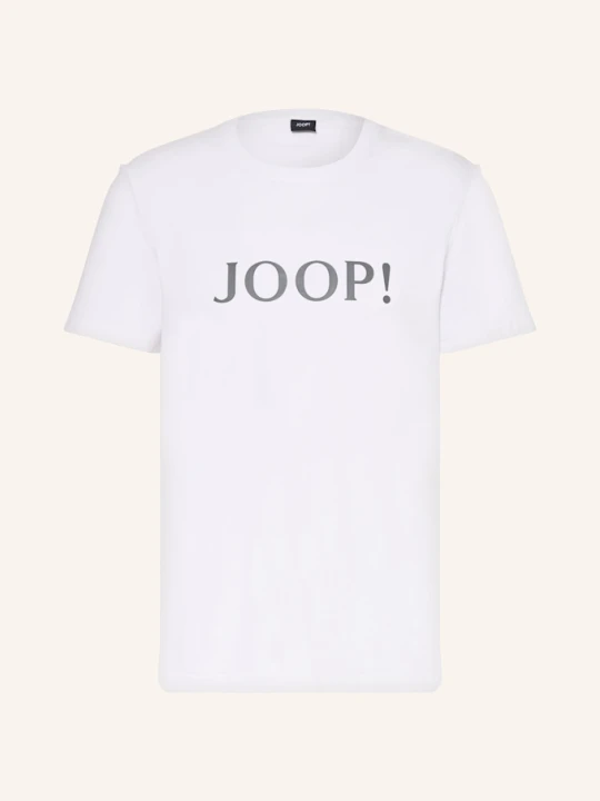 Zdjęcie produktu Joop! Koszulka Od Piżamy weiss BIAŁY