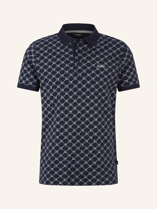 Zdjęcie produktu Joop! Koszulka Polo Z Dżerseju Paigam blau