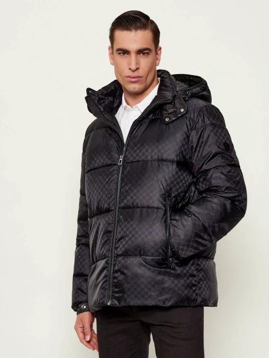 Zdjęcie produktu Joop! Kurtka 17 JO-125Ambro | Regular Fit czarny