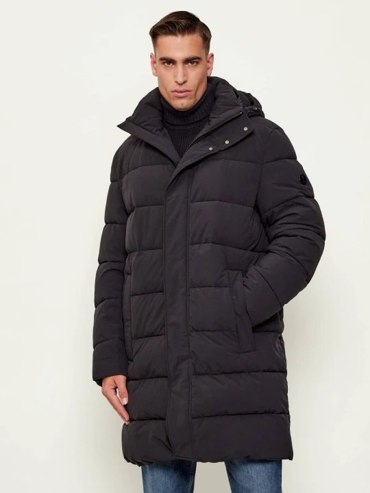 Zdjęcie produktu Joop! Kurtka 17 JO-229Winsten | Regular Fit czarny