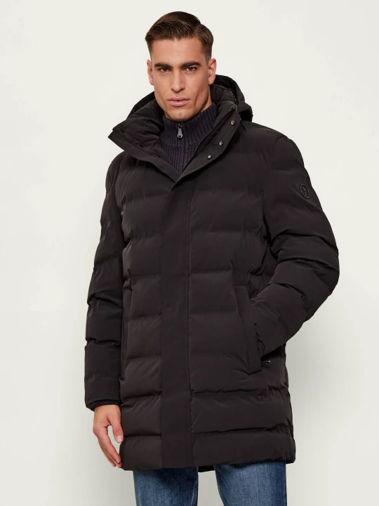 Zdjęcie produktu Joop! Kurtka Chadwick | Regular Fit czarny