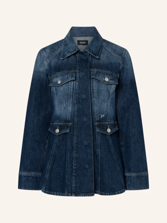 Zdjęcie produktu Joop! Kurtka Dżinsowa Imera blau 416 Navy 416