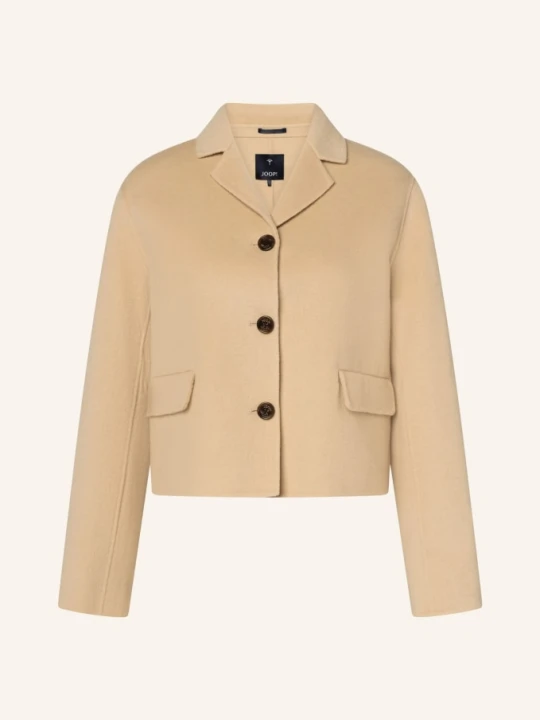 Zdjęcie produktu Joop! Kurtka Pudełkowa Joselyn beige