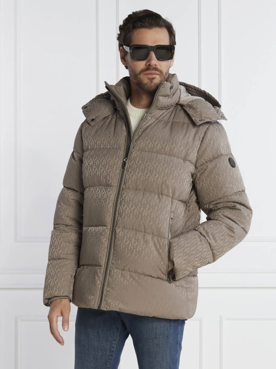 Zdjęcie produktu Joop! Kurtka Vastos | Regular Fit beżowy