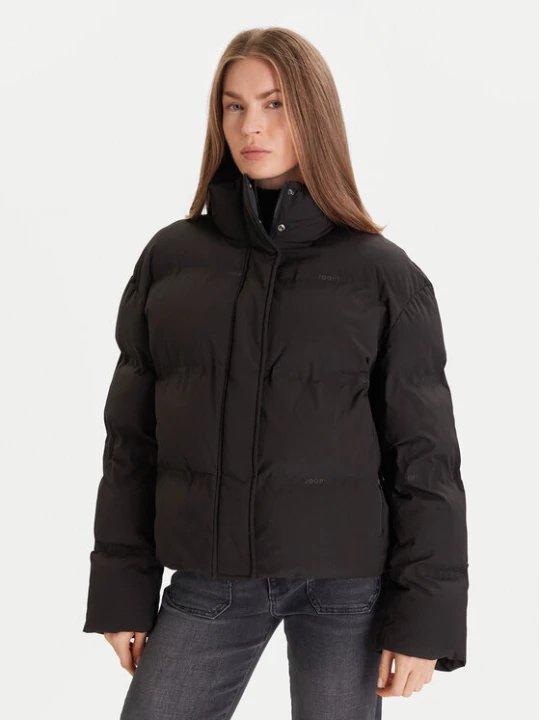 Zdjęcie produktu JOOP! Kurtka zimowa 58 254O58Olimpia 30049141 Czarny Oversize