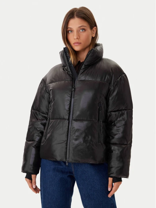 Zdjęcie produktu JOOP! Kurtka zimowa 58 254O58Orit 30049140 Czarny Regular Fit