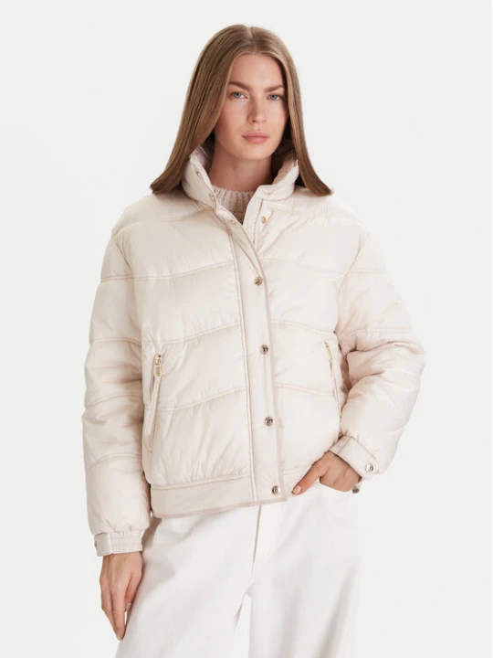 Zdjęcie produktu JOOP! Kurtka zimowa 58 254O58Orkida 30048876 Beżowy Regular Fit