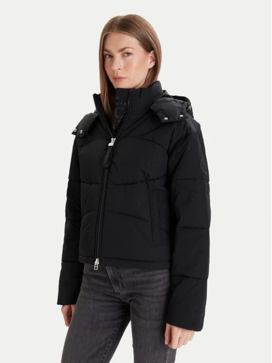 Zdjęcie produktu JOOP! Kurtka zimowa Oyama 30048918 Czarny Regular Fit