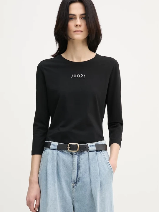 Zdjęcie produktu Joop! longsleeve czarny