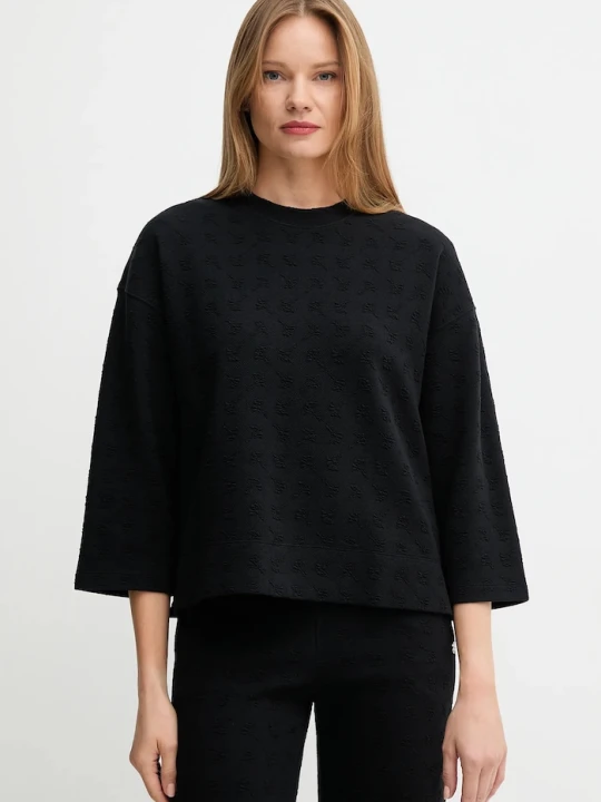 Zdjęcie produktu Joop! longsleeve czarny