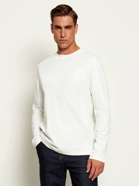 Zdjęcie produktu Joop! Longsleeve Pino | Modern fit ecru