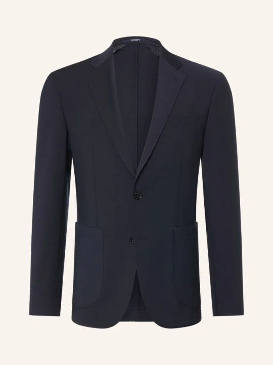 Zdjęcie produktu Joop! Marynarka Do Garnituru Hoverest Slim Fit blau 401 Dark Blue 401
