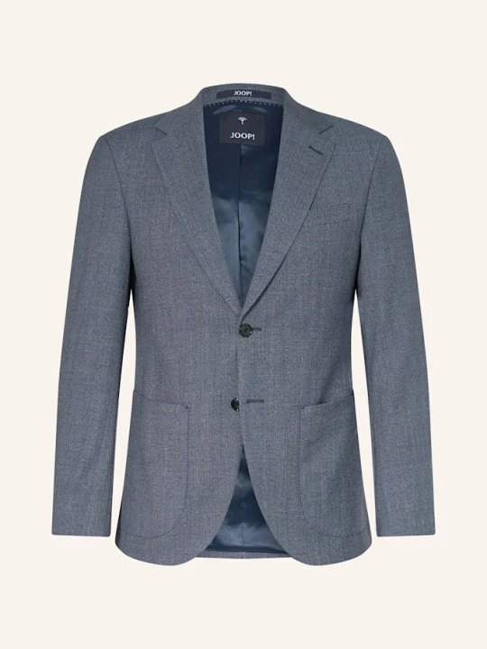 Zdjęcie produktu Joop! Marynarka Garniturowa Dallas Extra Slim Fit blau 410 Navy 410
