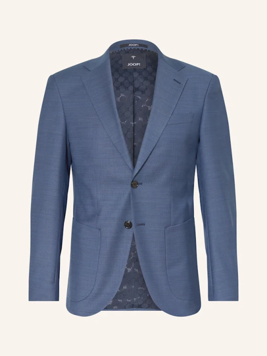 Zdjęcie produktu Joop! Marynarka Garniturowa Dallas Extra Slim Fit blau 410 Navy 410