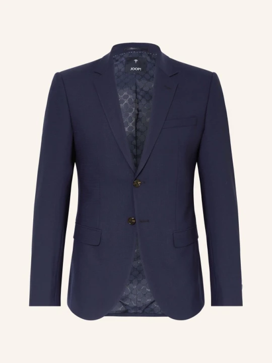 Zdjęcie produktu Joop! Marynarka Garniturowa Damon Extra Slim Fit blau 402 Dark Blue 402