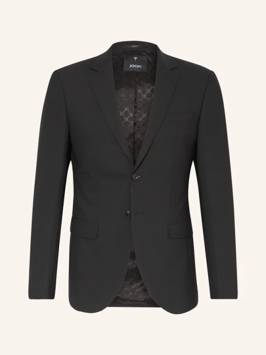 Zdjęcie produktu Joop! Marynarka Garniturowa Damon Extra Slim Fit schwarz 001 Black 001