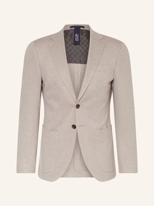 Zdjęcie produktu Joop! Marynarka Garniturowa Dash Extra Slim Fit Z Dżerseju beige
