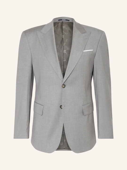 Zdjęcie produktu Joop! Marynarka Garniturowa Harvey Slim Fit grau 060 Open Grey 060