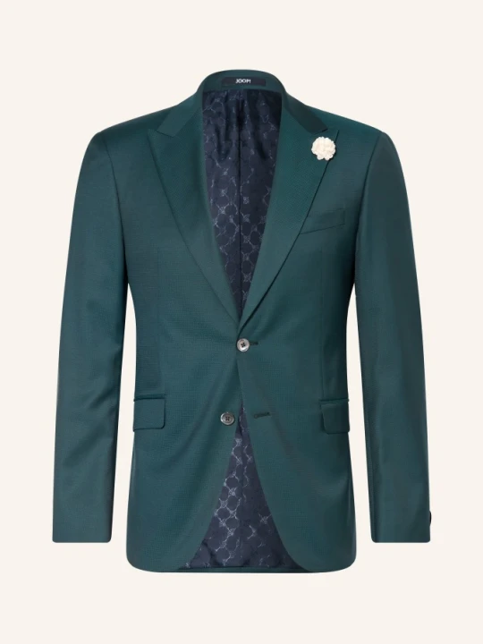 Zdjęcie produktu Joop! Marynarka Garniturowa Hawker Slim Fit gruen