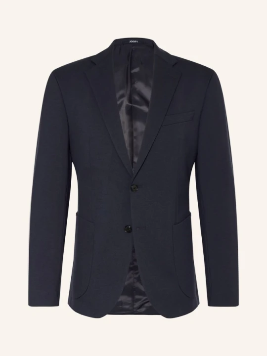 Zdjęcie produktu Joop! Marynarka Garniturowa Hawksley Slim Fit blau 401 Dark Blue 401